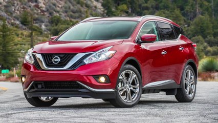 2019 Hyundai Santa Fe Overview with Trevor Lai