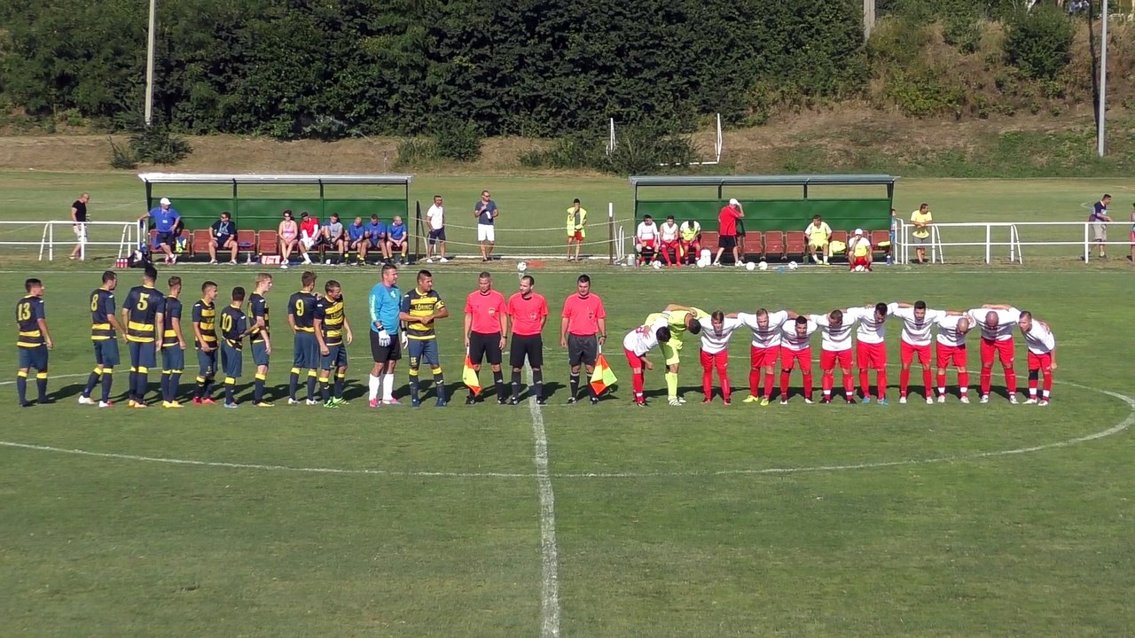 GYHALÁSZ SE - LŐRINCI VSC 2018.08.19