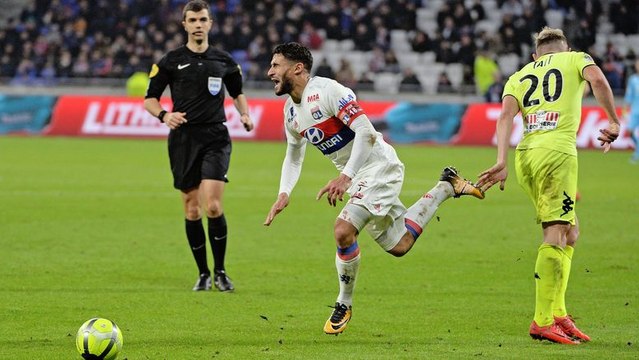 Genesio : Nabil Fekir a évacué la déception
