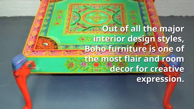 Vintage Bar - Furniture by East Connection