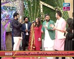Salam Zindagi with Faysal Qureshi - Eid Special Day 1 - 22nd August 2018