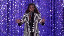 Glennis Grace: The Dutch Star Creates WOW Moment On 'AGT' Live! | America's Got Talent 2018