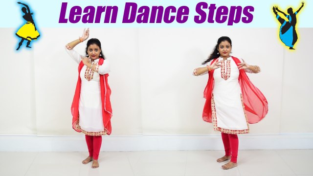 Dance on Mukunda Mukunda Krishna, Janmashtami song | मुकुंदा मुकुंदा कृष्णा पर सीखें डांस | Boldsky