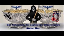 Krimi Hörspiel - Das Geheimnis der englischen Silberschalen - Stefan Murr