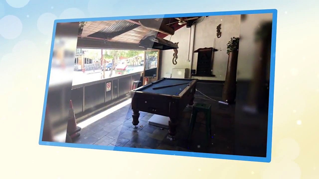 Backpackers Perth Accommodation Northbridge Hostel