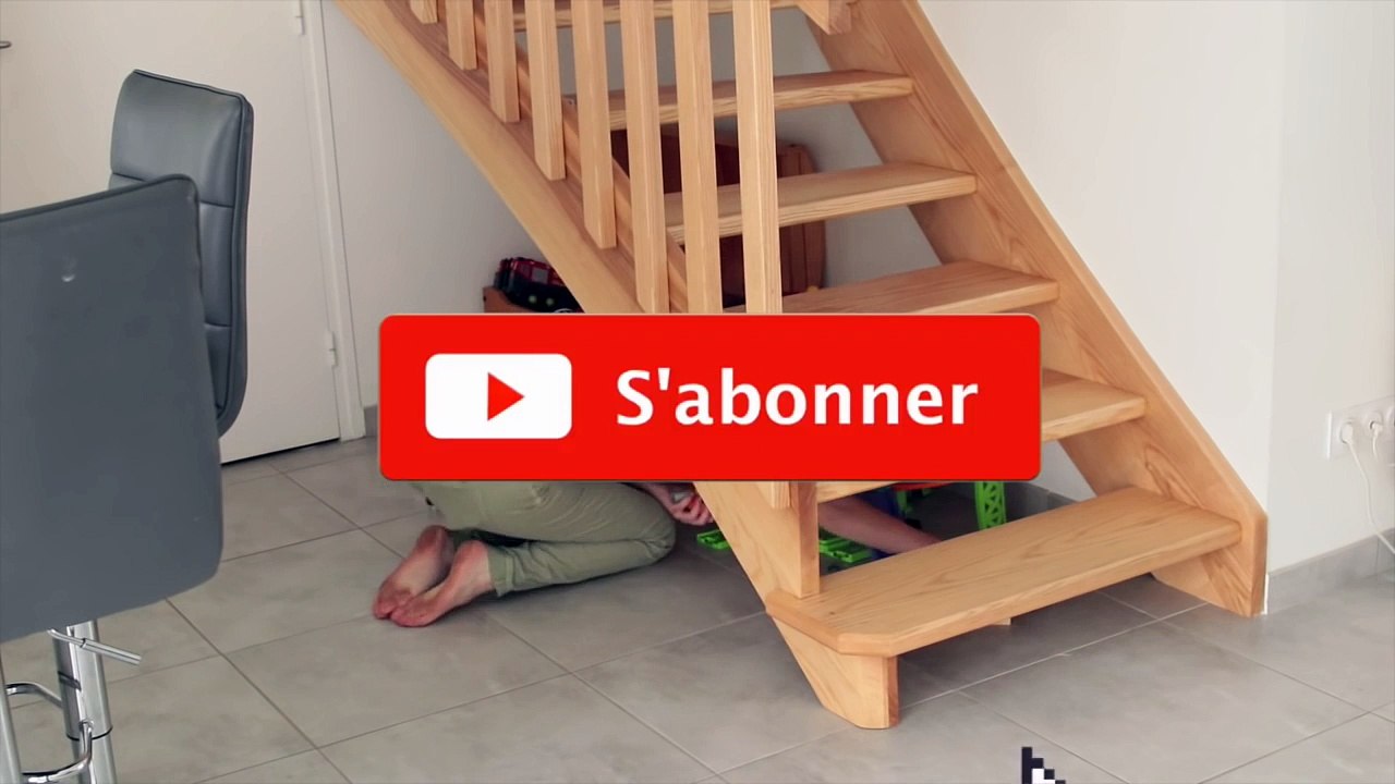 ROUTINE SOIR MAMAN - VIE DE MAMAN