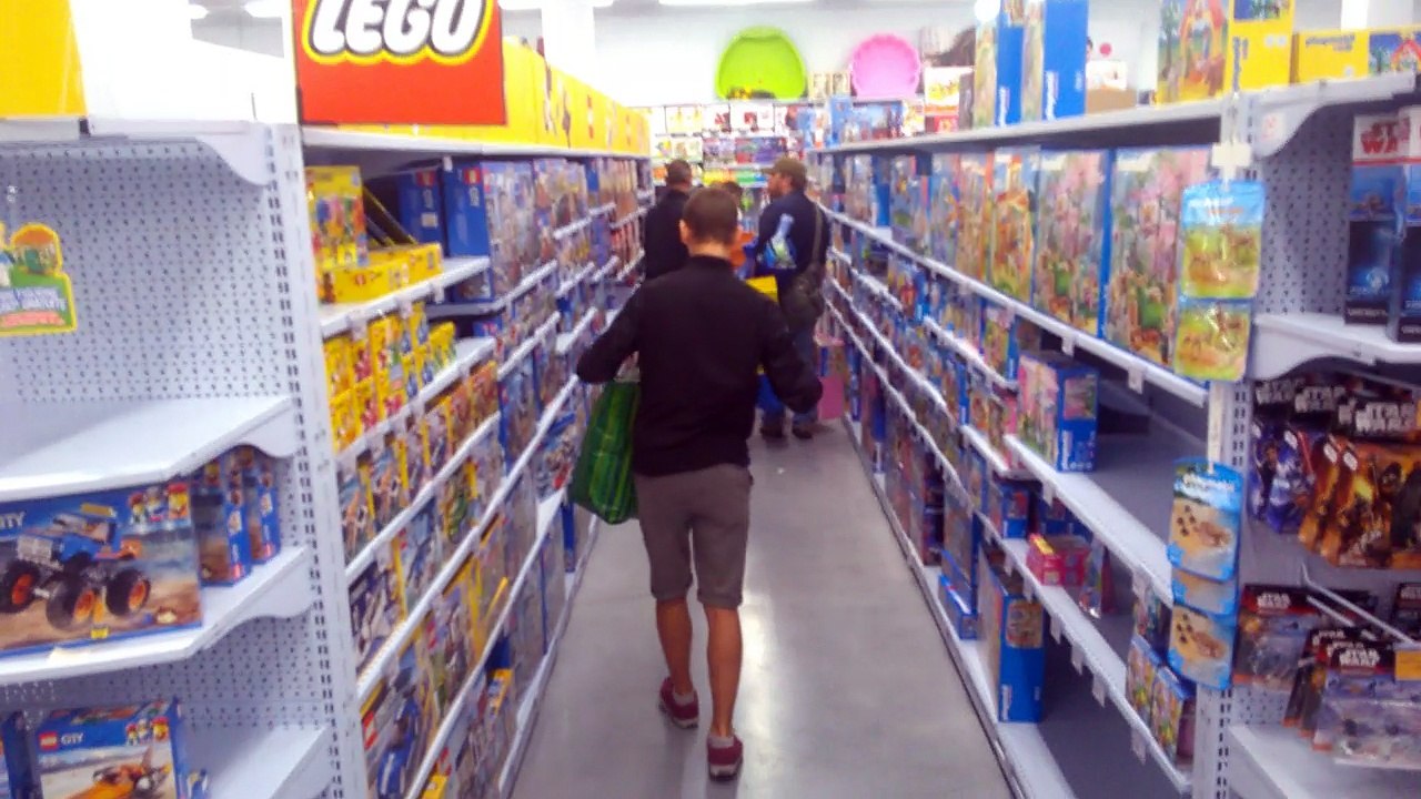 grande recre liquidation