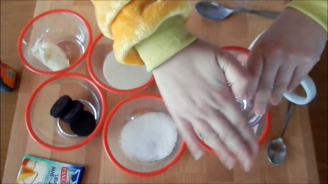 3 RICETTE AMERICANE Facili e Veloci OREO MUG CAKE,S'MORES,OREO STUFFED POPS