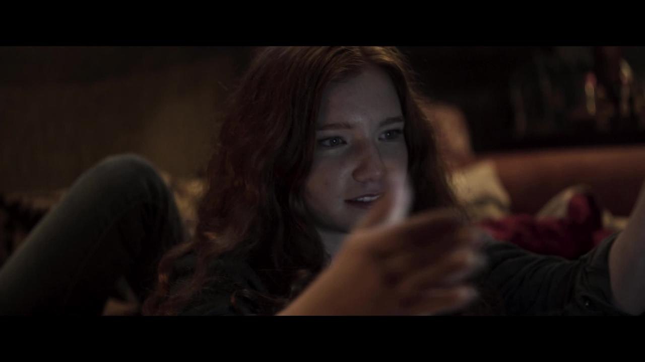 Slender Man - Clip Die drei Glocken (Deutsch) HD