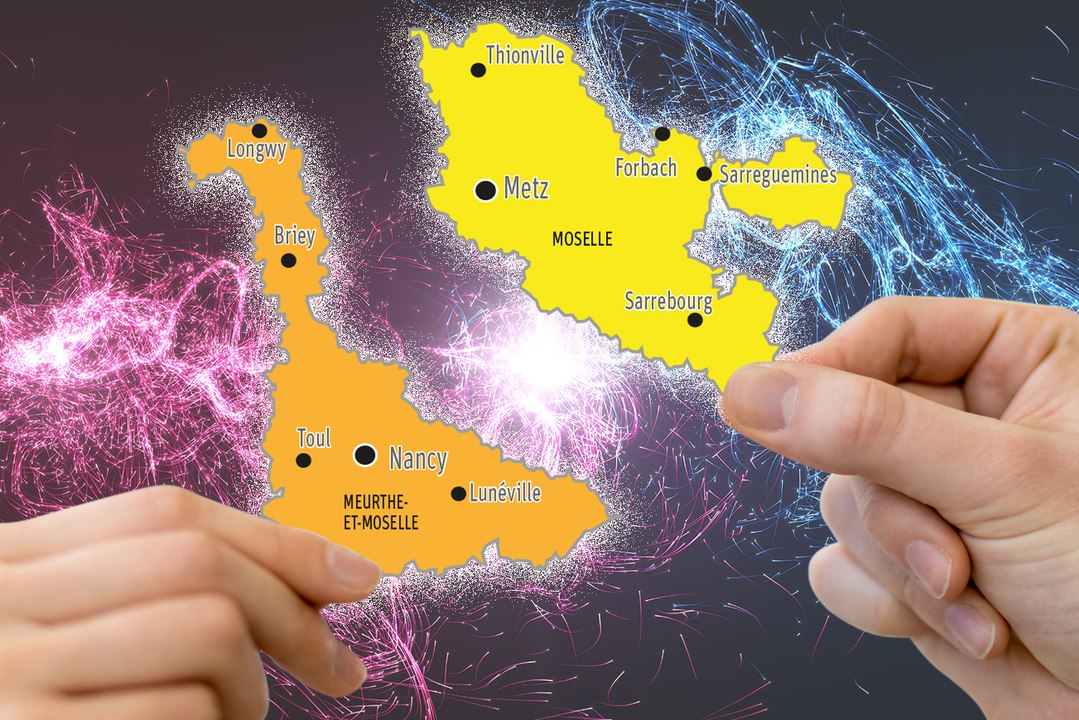 Fusion Moselle Meurthe-et-Moselle : les explications du directeur de Sciences Po Nancy