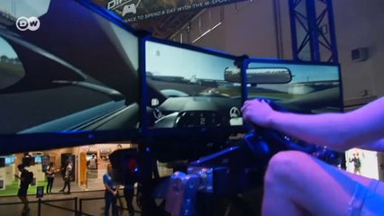 Oyunseverler bu yıl da Köln'de