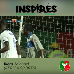 INSPIRÉS : Les Buts sur corners de la  saison 2017-2018