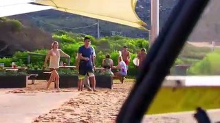 Home and Away 6725 5th September 2017