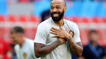 Thierry Henry chez les Girondins de Bordeaux ?