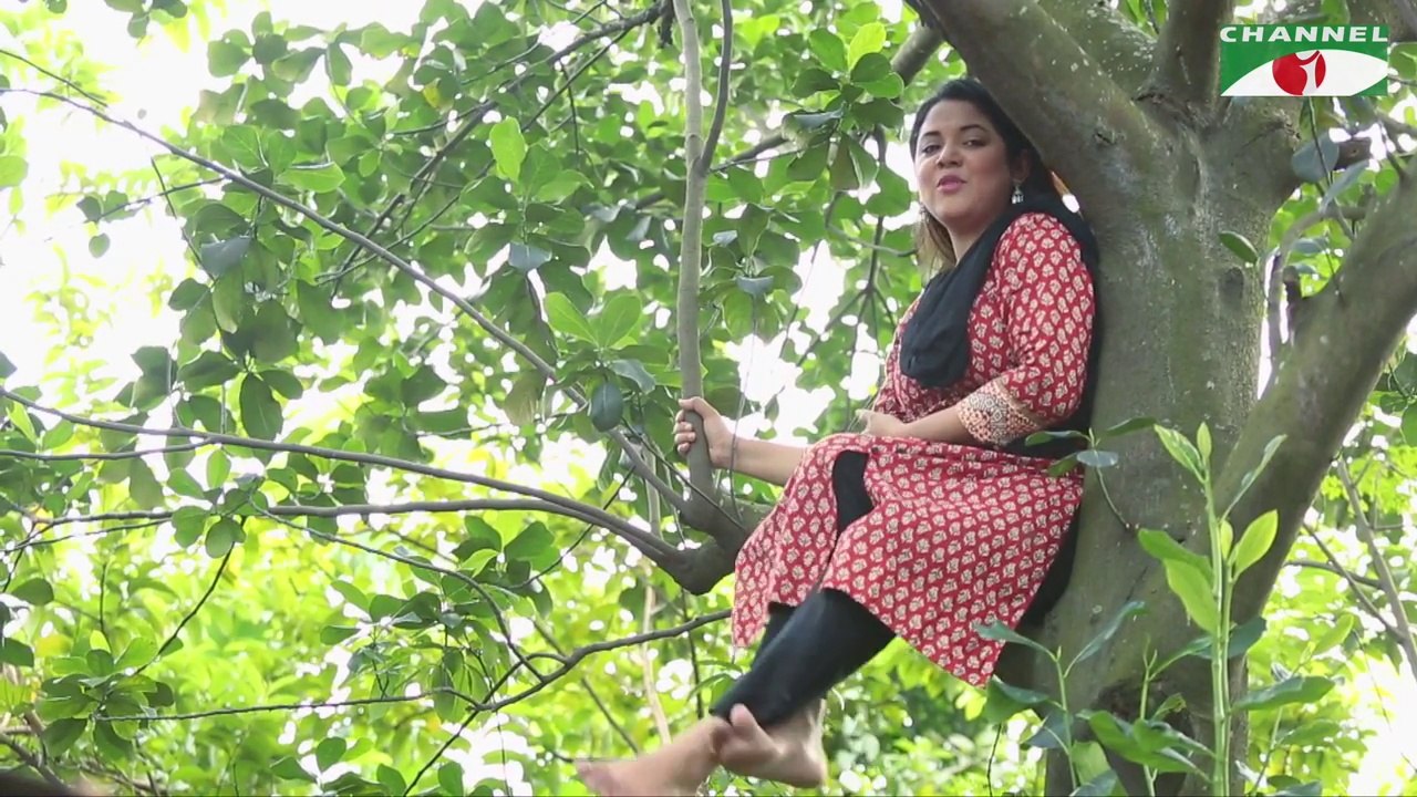 Boro Ball Choto Ball -  বড় বল ছোট বল - Eid Natok 2018 - Rownok Hasan - Urmila