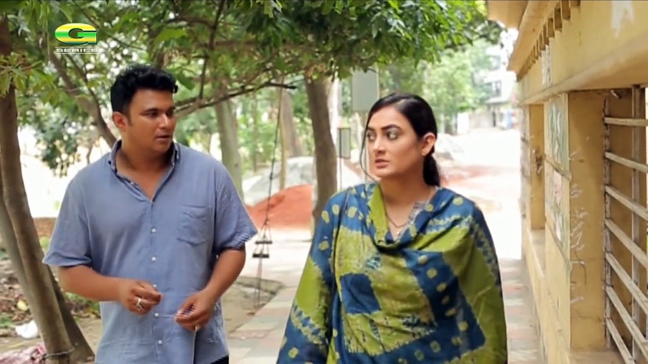 Aborto - Eid Special Natok 2018 ft  F S Nayeem - Aparna Ghosh - Ashok Bepari - Urmi