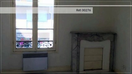 A louer - Appartement - St laurent du var (06700) - 2 pièces - 32m²