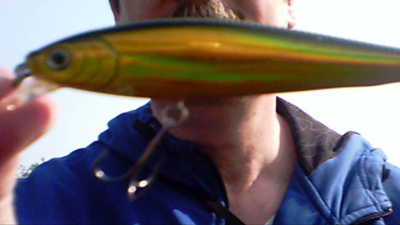 fishing 5 tips