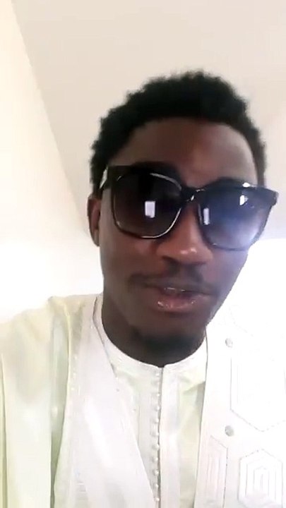 Sagnse Tabaski 2018 de Wally Seck