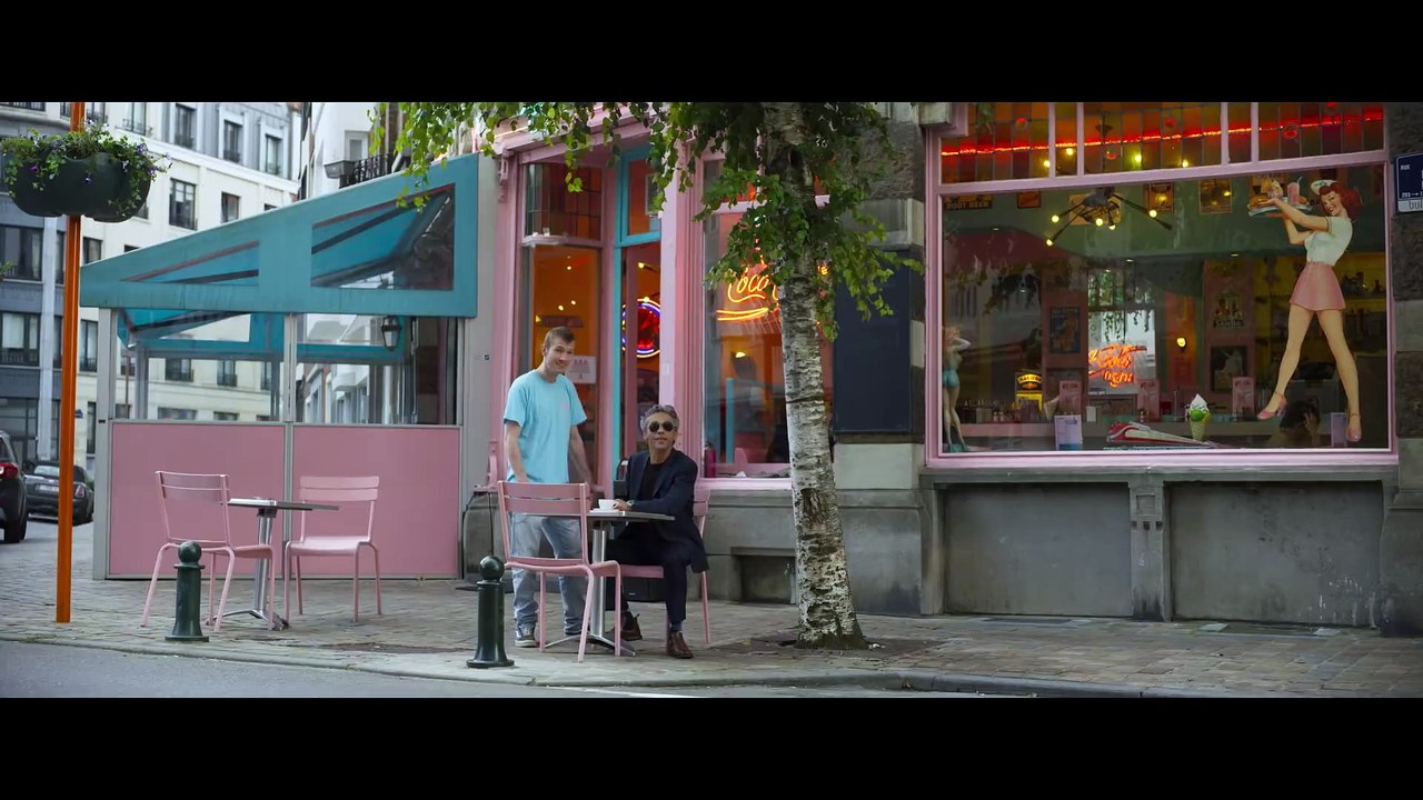 J'ai perdu Albert – Bande-annonce avec Stéphane Plaza et Julie Ferrier