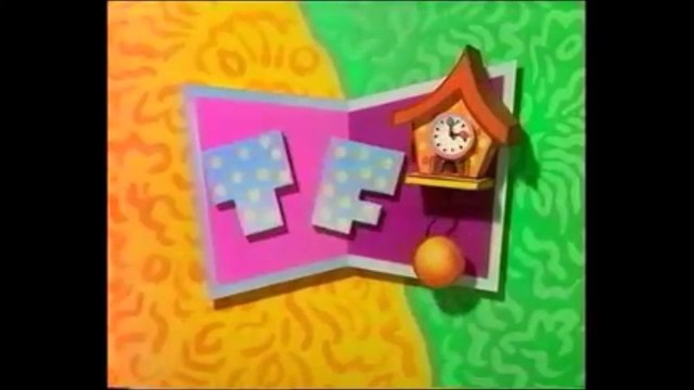 TF1 - 9 Septembre 1997 - Publicités - TF! Jeunesse