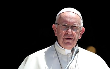 Le Pape François va rencontrer des victimes d’abus sexuels en Irlande