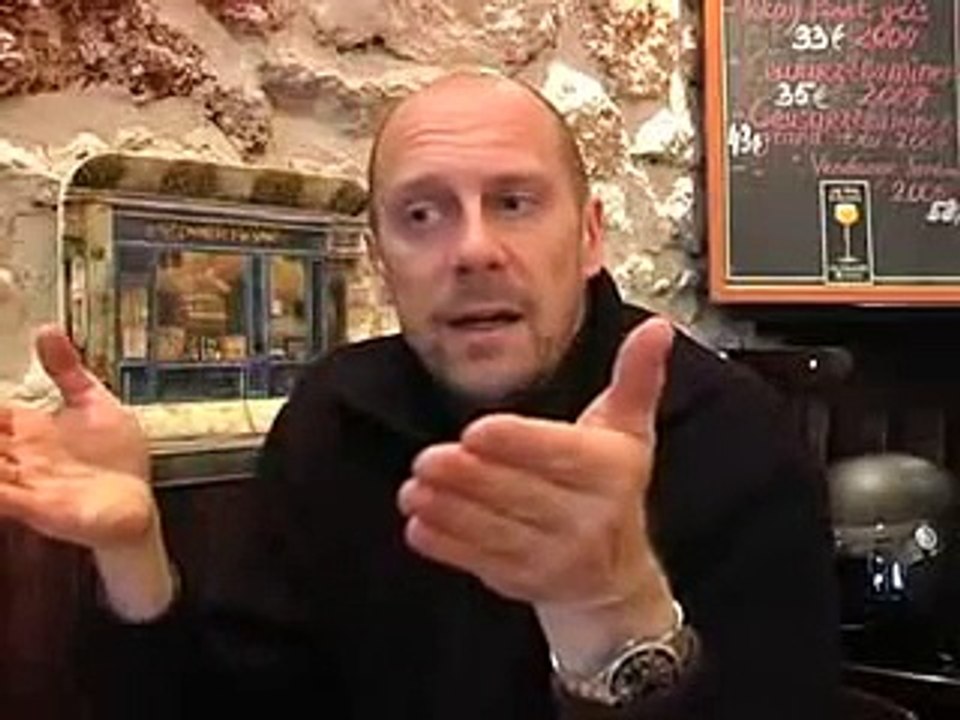 Alain Soral décrypte larnaque du féminisme
