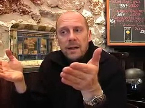 Alain Soral décrypte larnaque du féminisme