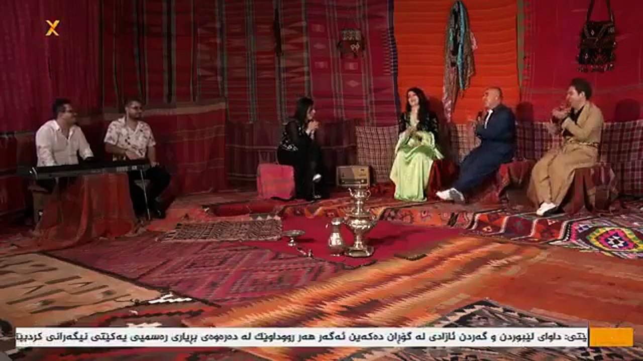 بەشەرتی پێکەنین - تازە عومەر بچکۆڵ بە بۆنەی جەژنی قوربانەوە