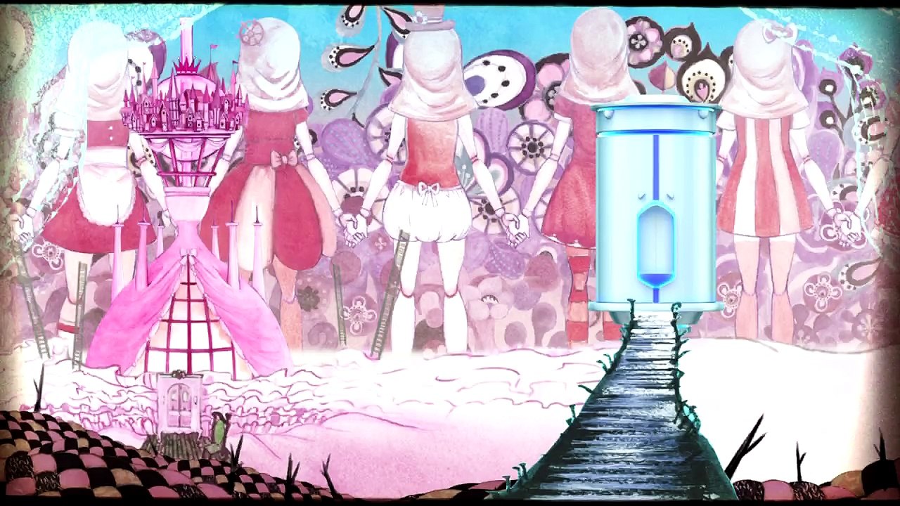 aliceandharuko