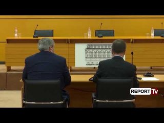 Report TV - Gjykata e Lartë hap garën për gjyqtarët e rretheve: Bëhuni pjesë e KLGJ