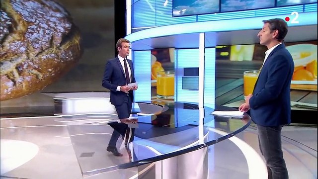 Alimentation : les nouvelles recommandations du Haut conseil de la santé publique