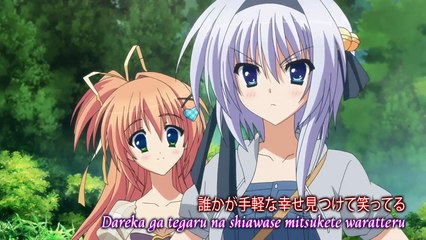 [KaitoBS] AMV Hazakura - Kie kitano