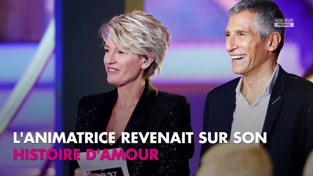 Sophie Davant amoureuse ? Elle se confie sur sa vie sentimentale