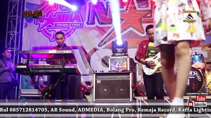 Lagu Terbaru Nella Kharisma Lagista Live Nongko Jajar Pasuruan 29 Juli 2018