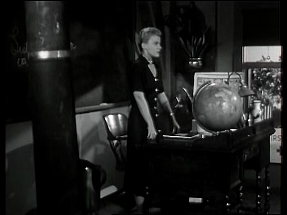 Science Fiction Theatre S02e16