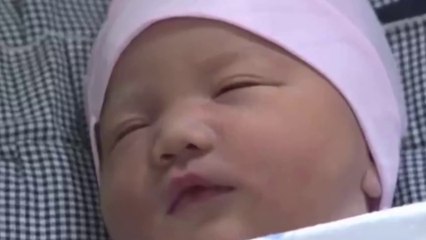 Vous ne croierez jamais au prénom donné par ces parents fans de sport...