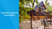 Blue Ridge Mountain Cabin Rentals Helen Ga