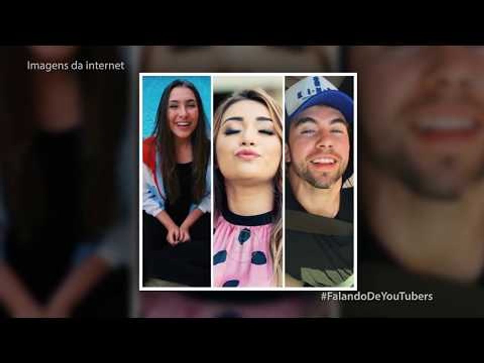 TRETA entre DANI RUSSO e CARLOS sobra para BIBI TATTO e VÍDEO É RETIRADO DO AR + TATA DEBOCHADA