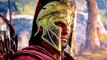 ASSASSIN'S CREED ODYSSEY: Alexios Bande Annonce