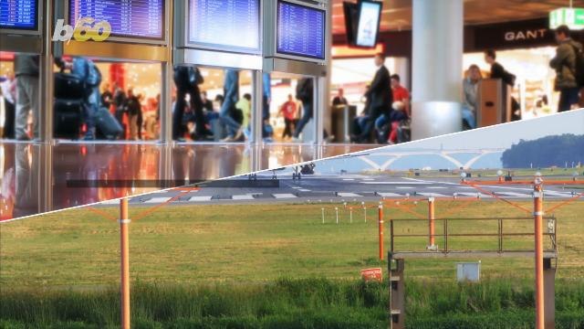 American Airlines Wants to Alert You That Your Flight is Overbooked