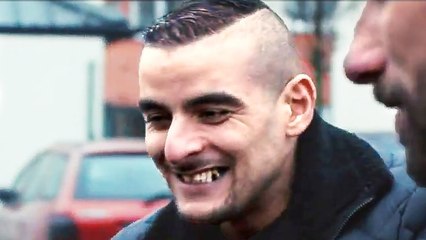 FRÈRES ENNEMIS Bande Annonce