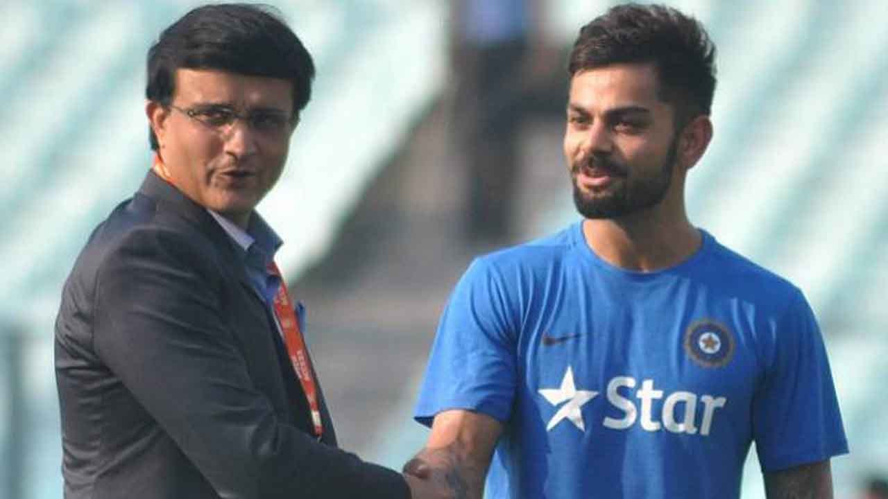 India Vs England 3rd Test: Virat Kohli breaks Sourav ganguly captaincy Record|वनइंडिया हिंदी