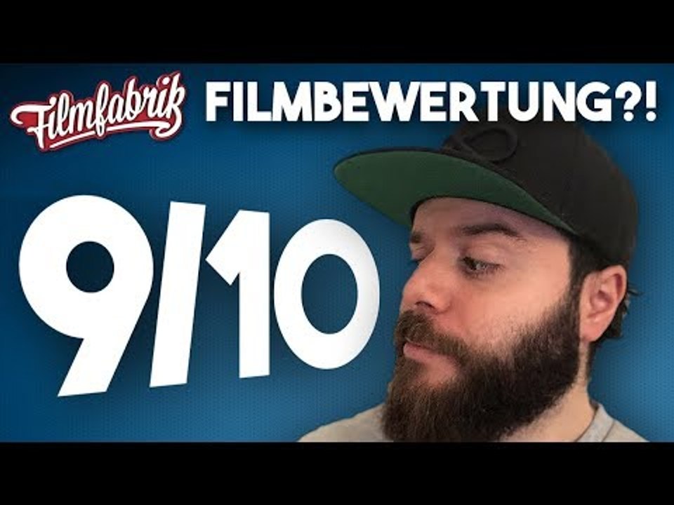 So BEWERTEN wir Filme | EIN KOMMENTAR