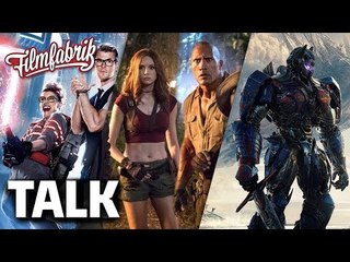 Warum sind "SCHLECHTE" FILME so erfolgreich? | TALK #13