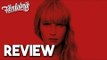 RED SPARROW | Kritik & Review | Jennifer Lawrence 2018