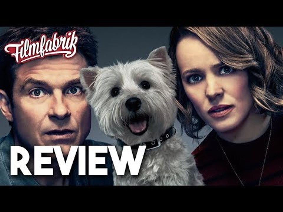 GAME NIGHT | Kritik & Review | Rachel McAdams 2018
