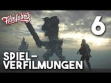 Diese Videospiele MÜSSEN verfilmt werden! | SPECIAL