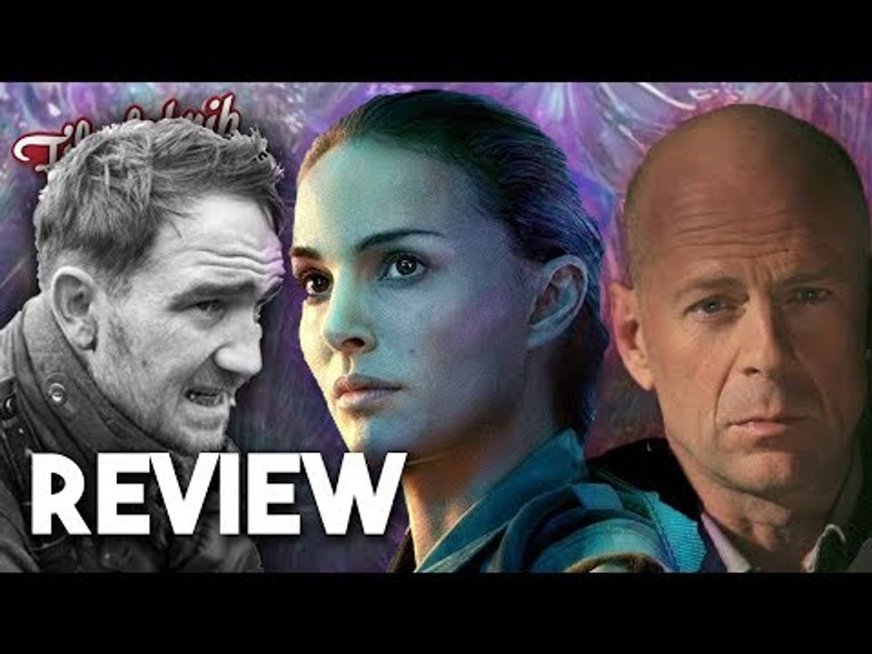 Death Wish | Auslöschung | Der Hauptmann | Loveless | Kritik & Review