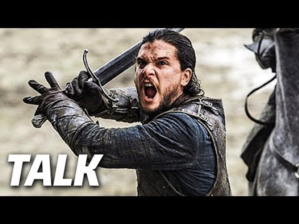 Das halten wir von Gewalt in Filmen! | TALK #16